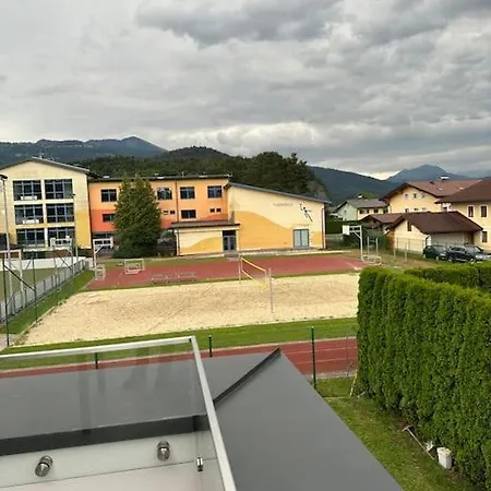 Neubauwohnung - Nahe Salzburg