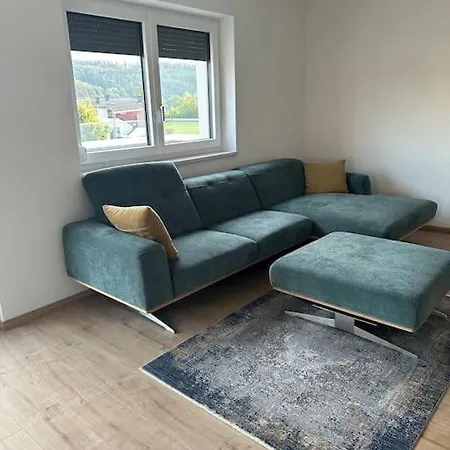 Apartment Neubauwohnung - Nahe Salzburg *