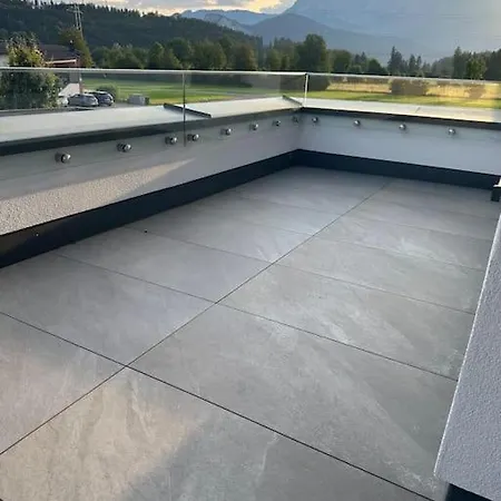 Apartment Neubauwohnung - Nahe Salzburg