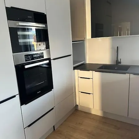 Neubauwohnung - Nahe Salzburg Hallein