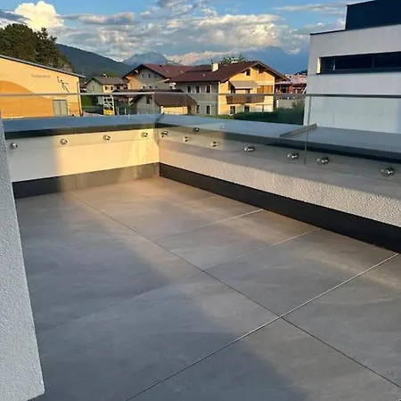 Neubauwohnung - Nahe Salzburg